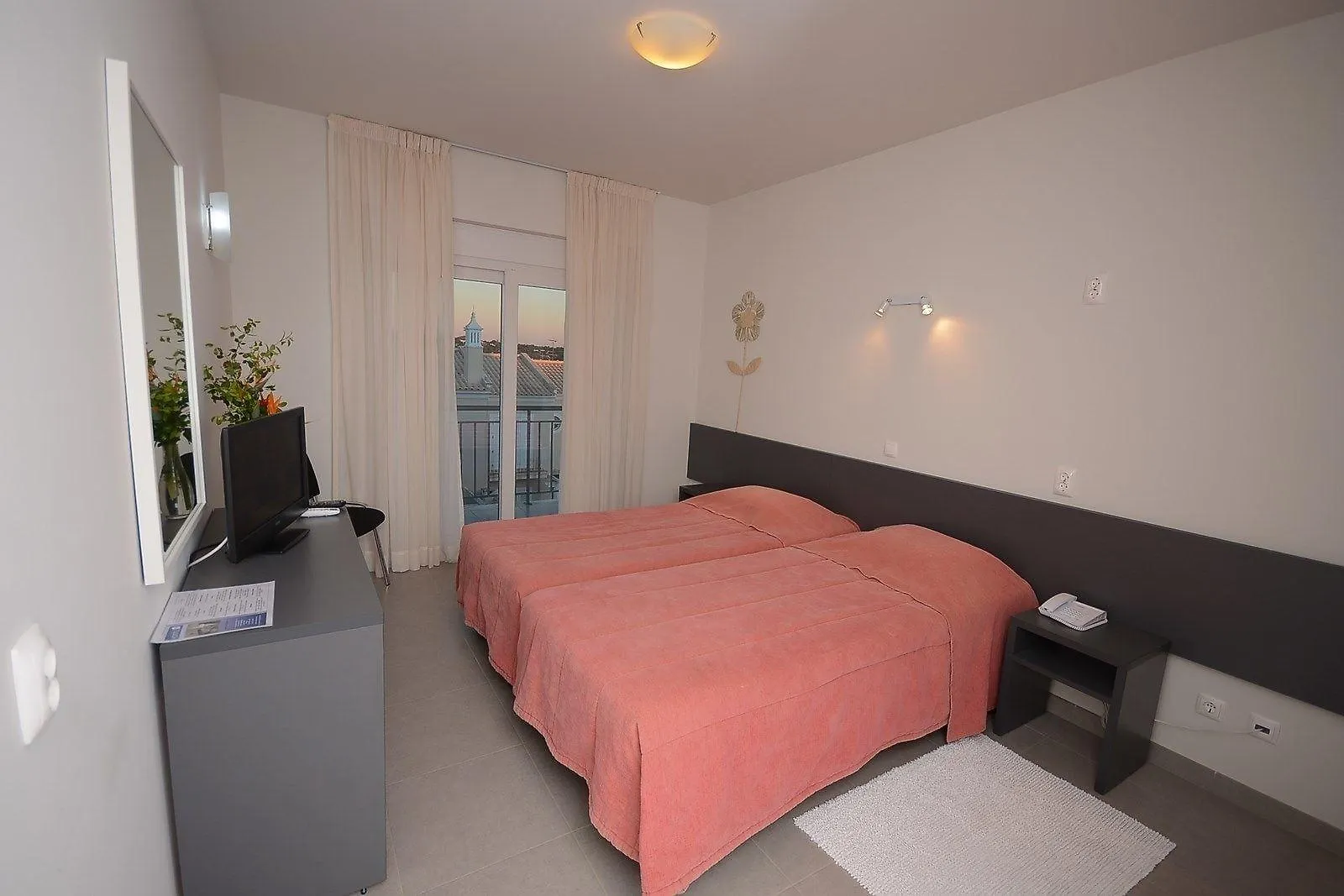 Boutique & Villas Boliqueime Portugal