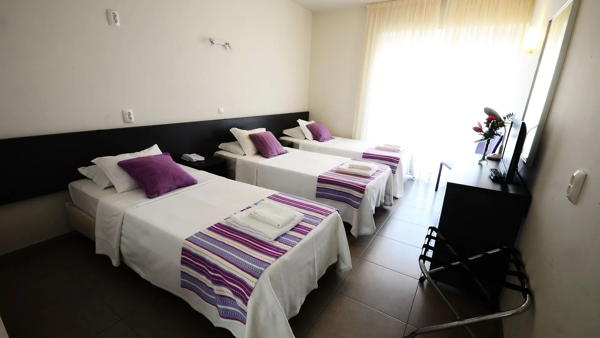 Boutique & Villas Boliqueime Portugal