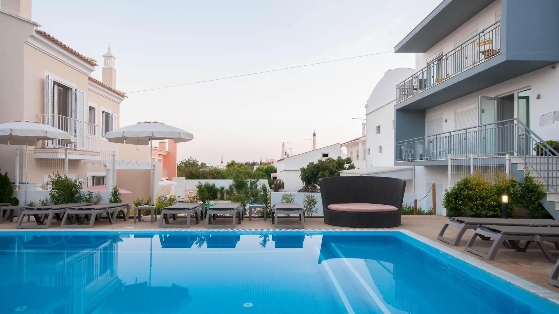 Boutique & Villas Boliqueime