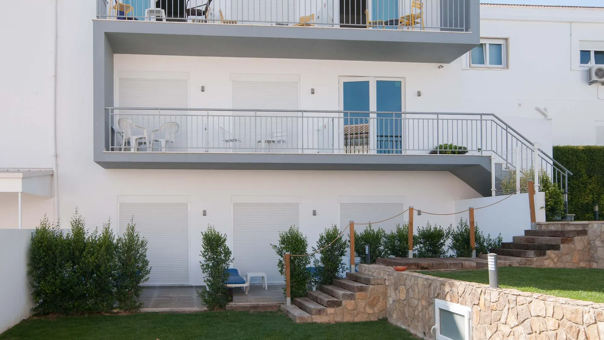 Boutique & Villas Boliqueime