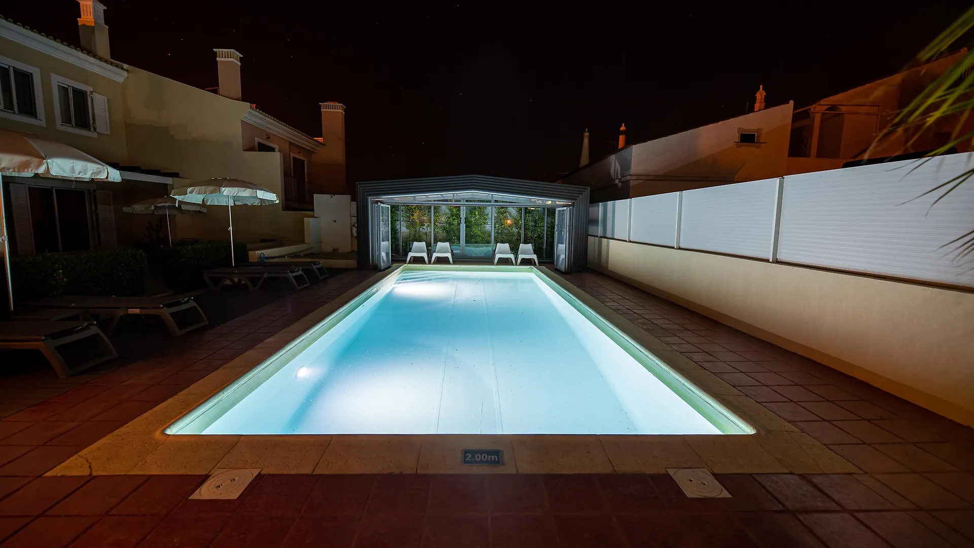 Boutique & Villas Boliqueime 2*,  Portugal