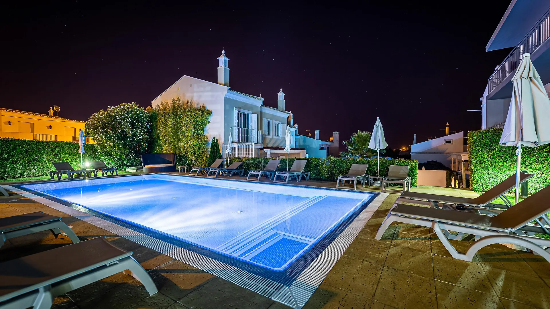 Boutique & Villas Boliqueime