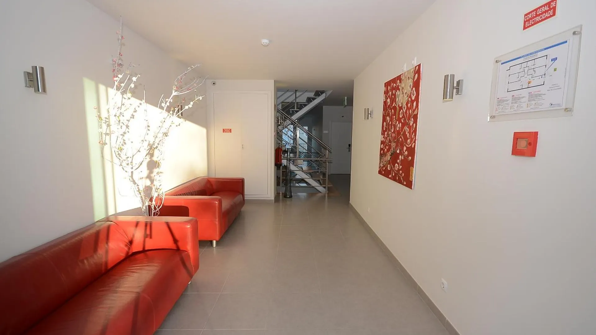 Boutique & Villas Boliqueime Guest house