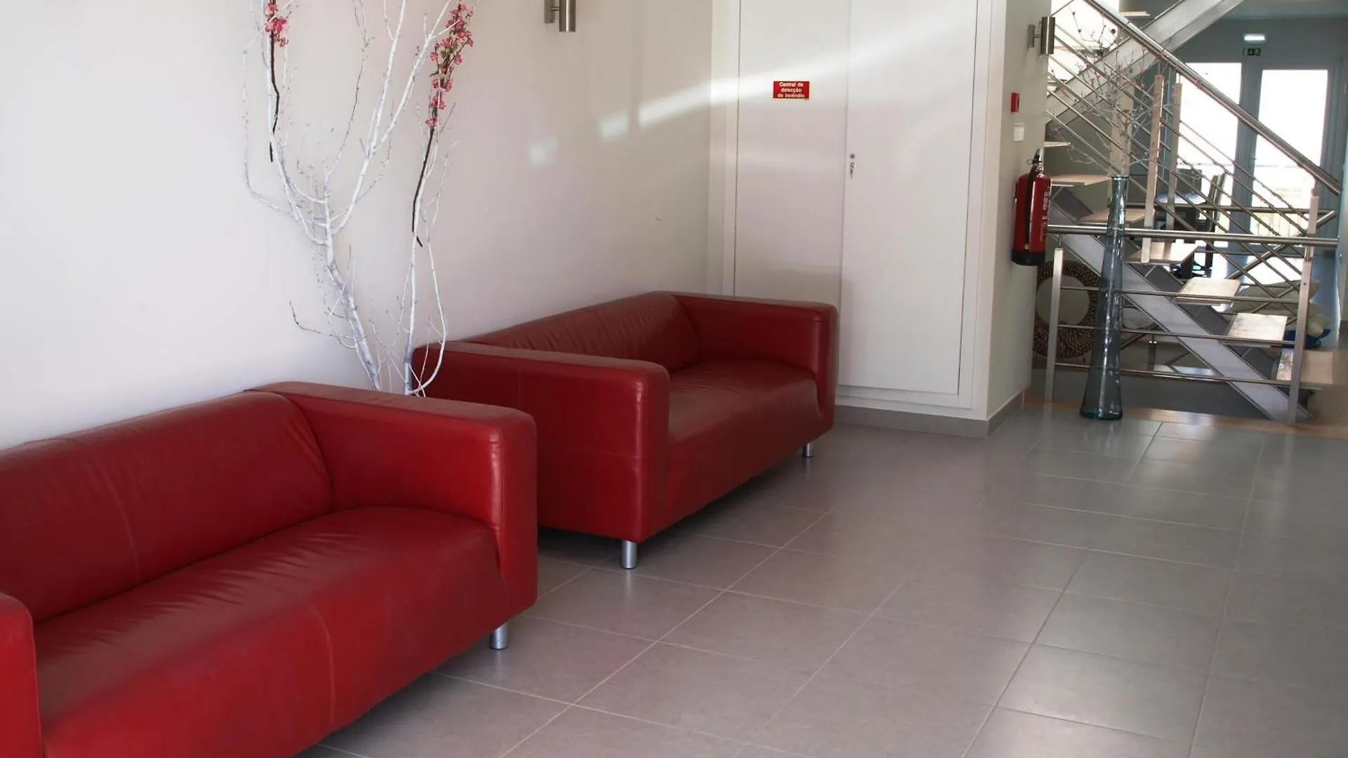 Guest house Boutique & Villas Boliqueime