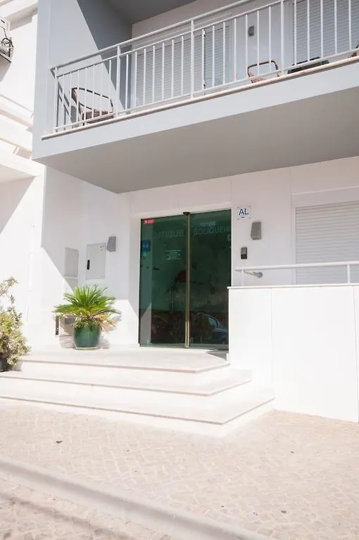 Boutique & Villas Boliqueime 2*,