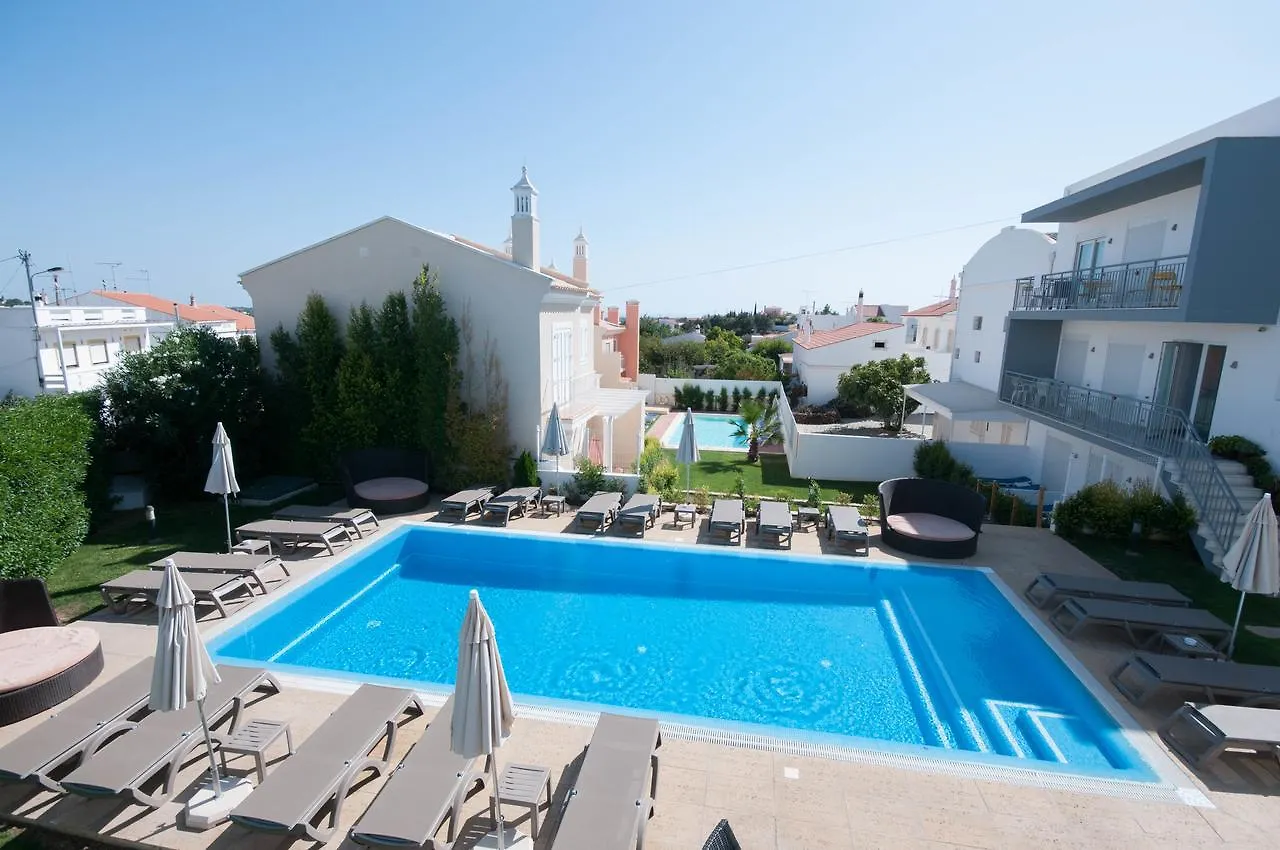 Guest house Boutique & Villas Boliqueime