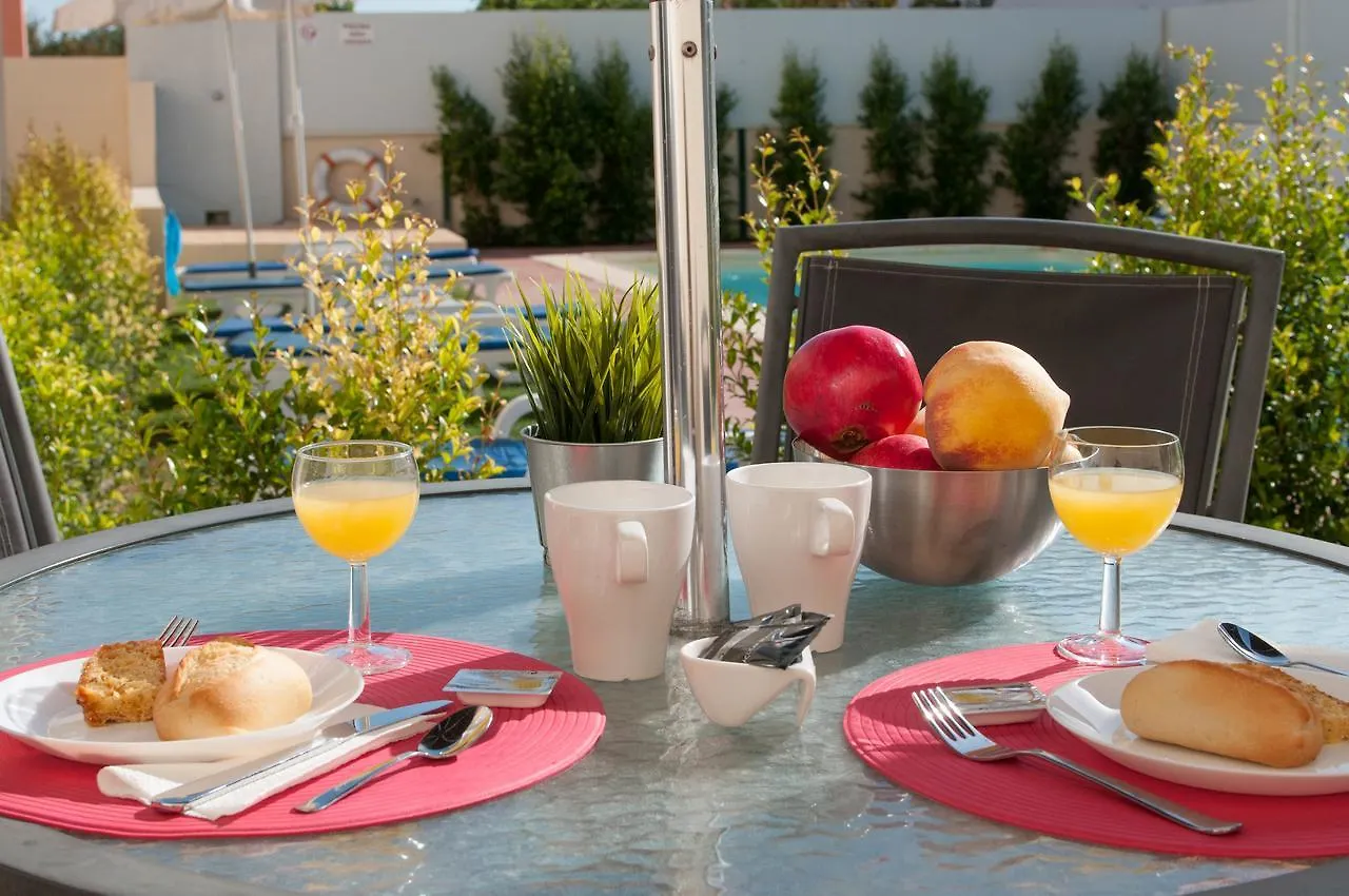 Guest house Boutique & Villas Boliqueime