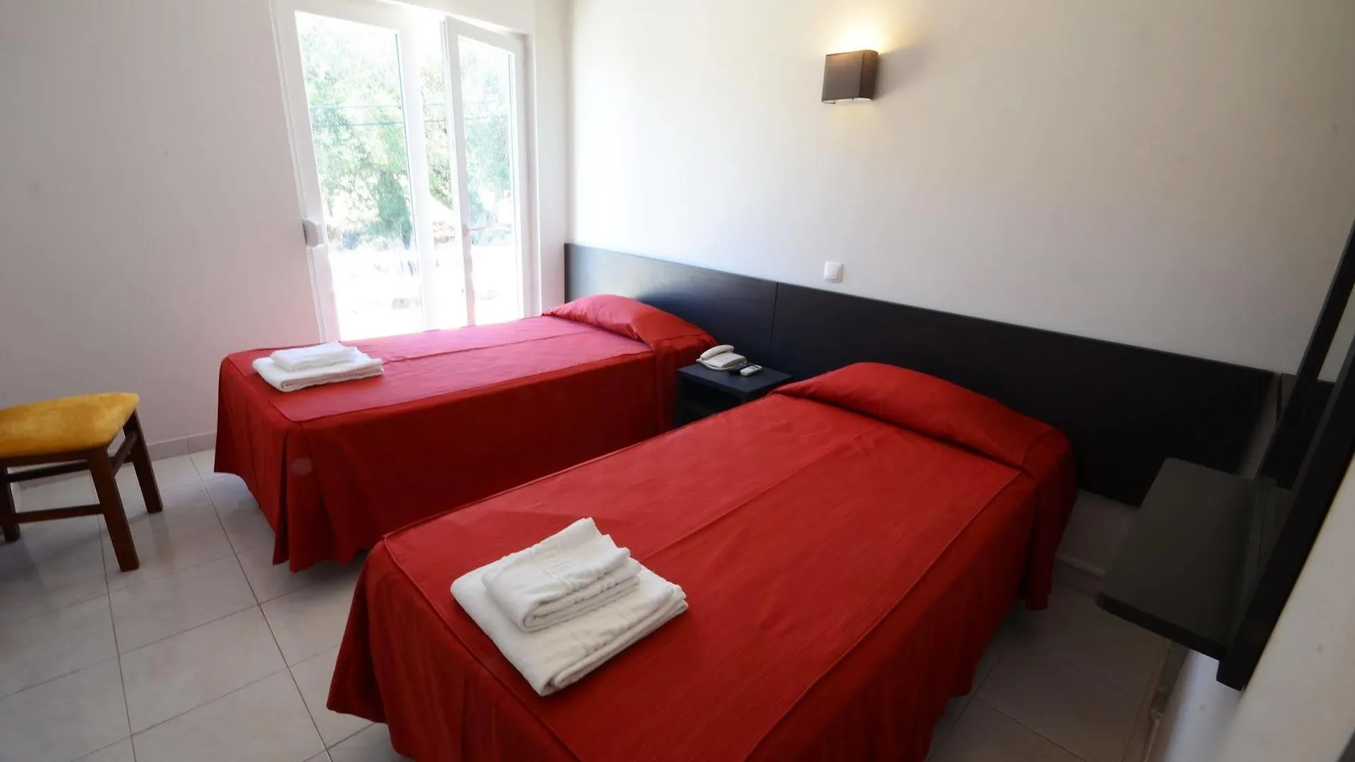 Boutique & Villas Boliqueime