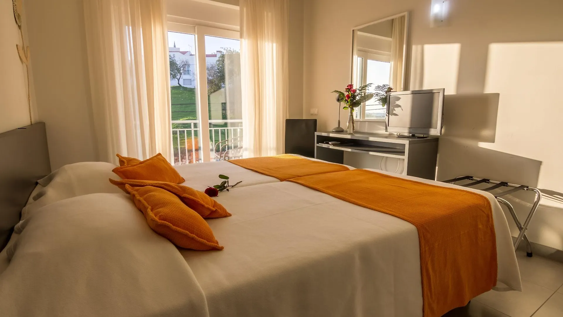 Boutique & Villas Boliqueime Pensjonat