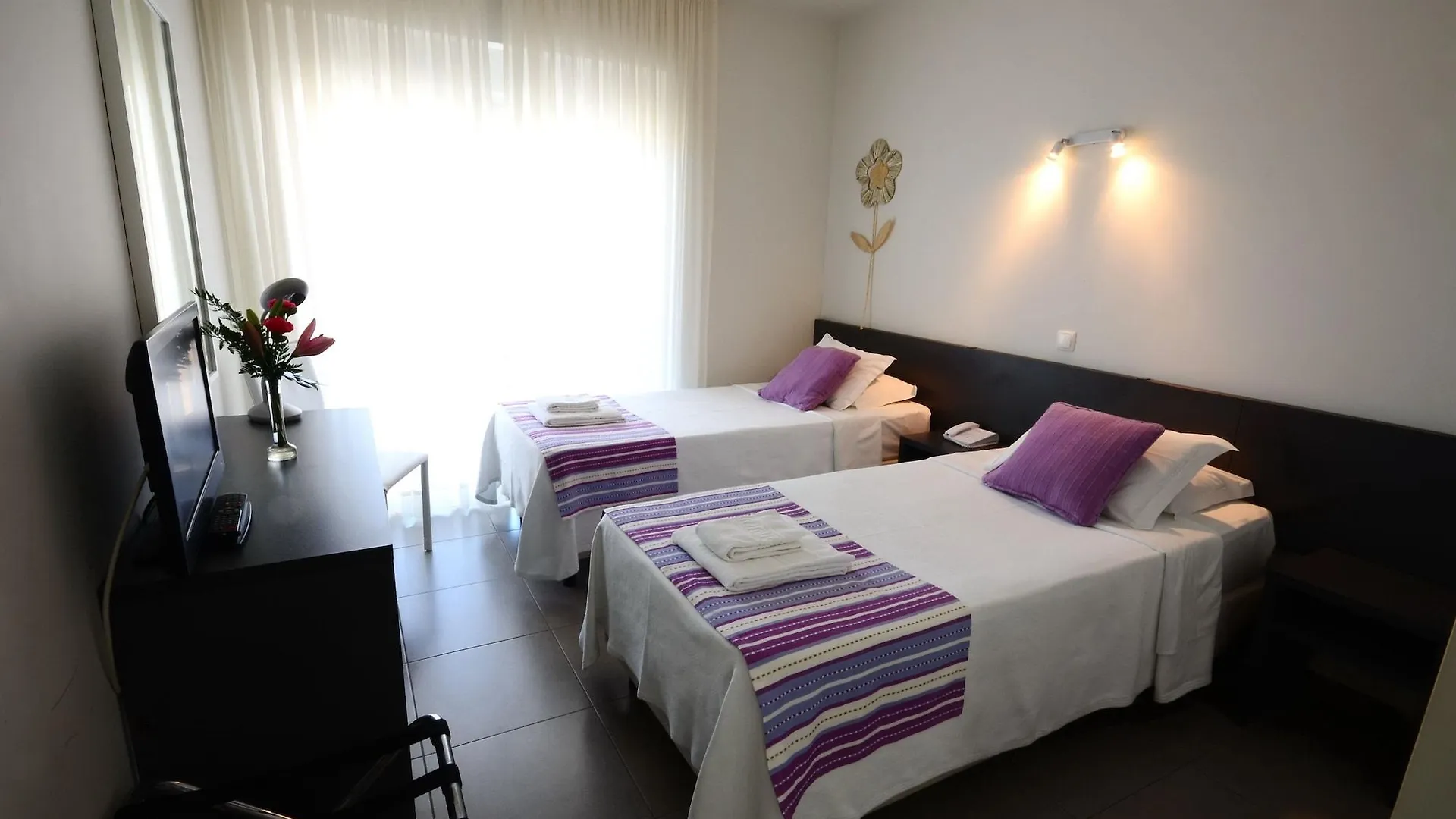 Boutique & Villas Boliqueime Pensjonat