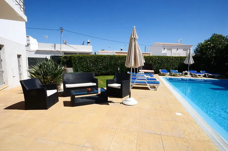 Pensjonat Boutique & Villas Boliqueime