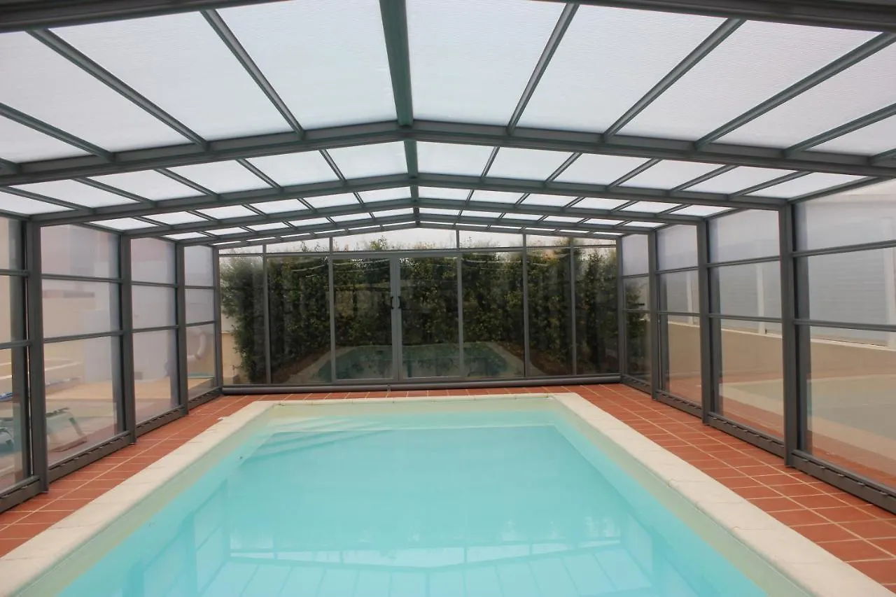 Pensjonat Boutique & Villas Boliqueime